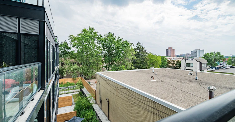 306-4569 Kingston Road, Toronto, ON, M1E 2P2 - 25
