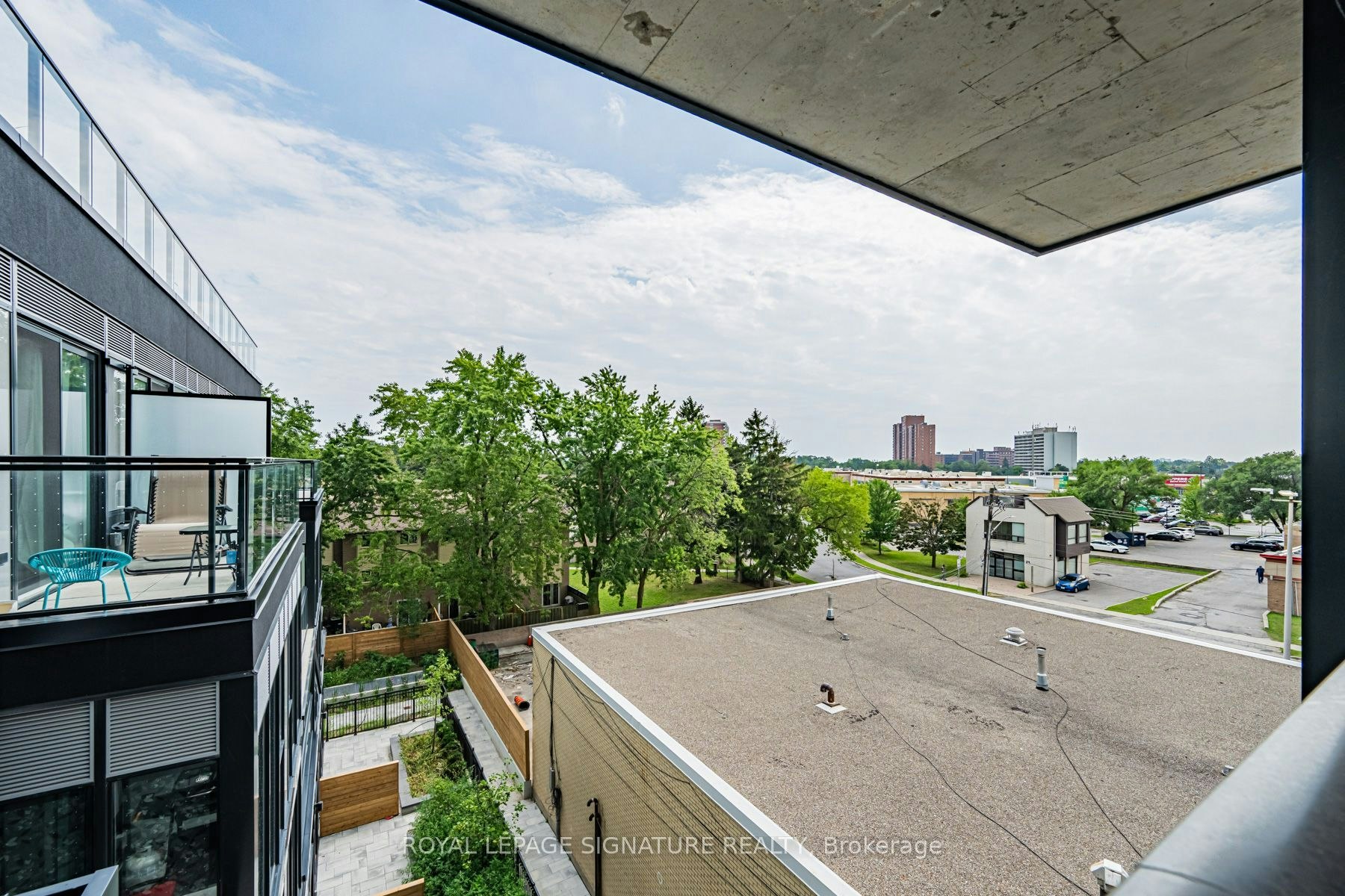 405-4569 Kingston Road, Toronto, ON, M1E 2P2 - 25