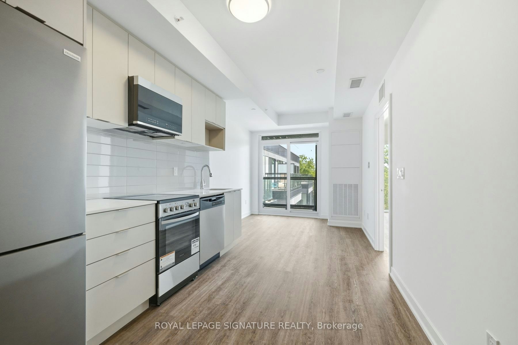 405-4569 Kingston Road, Toronto, ON, M1E 2P2