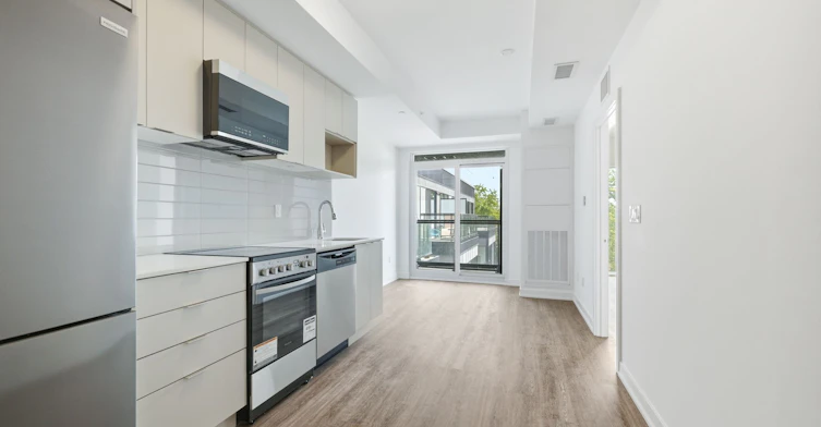405-4569 Kingston Road, Toronto, ON, M1E 2P2