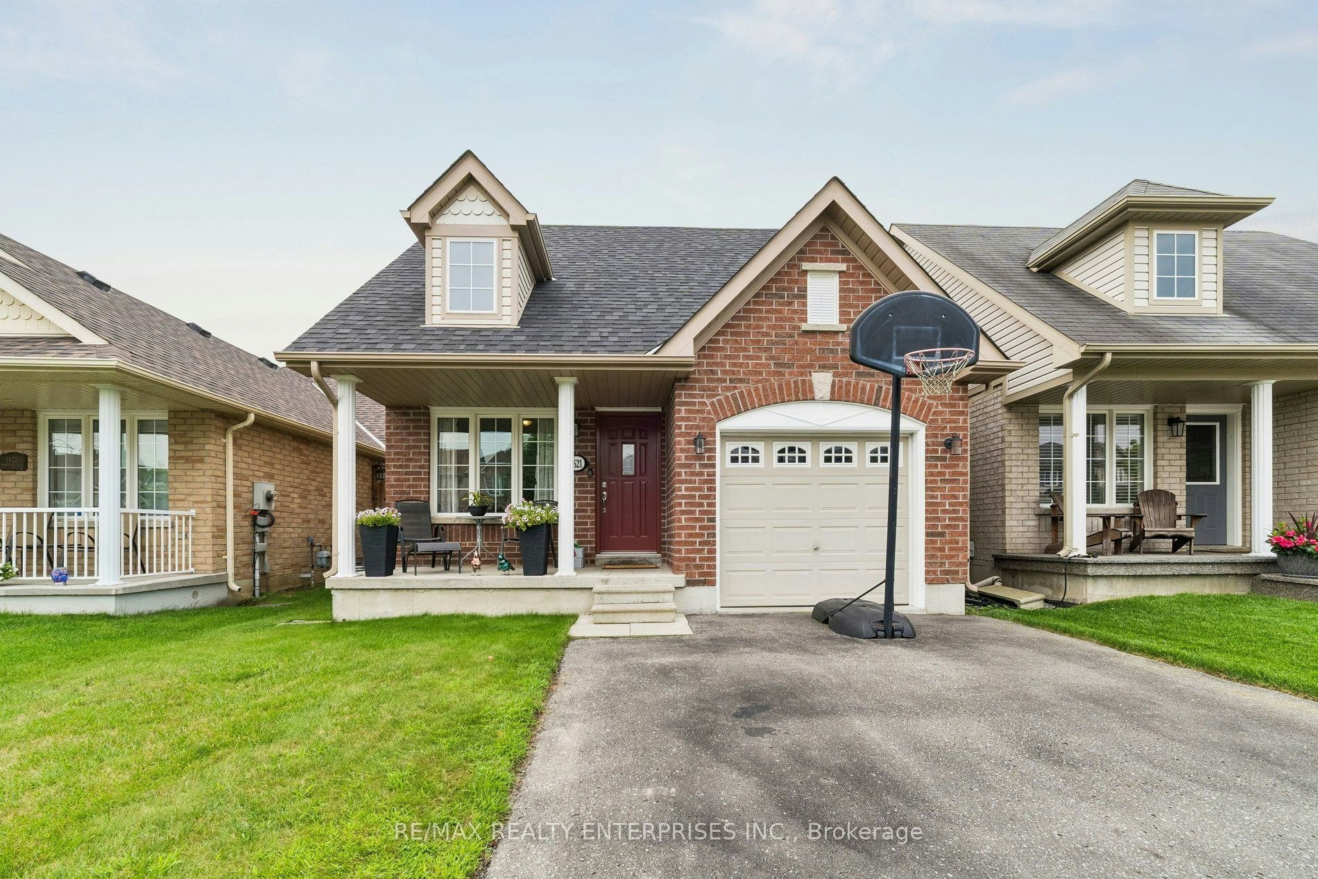 1621 Northfield Avenue, Oshawa, ON, L1K 0K8