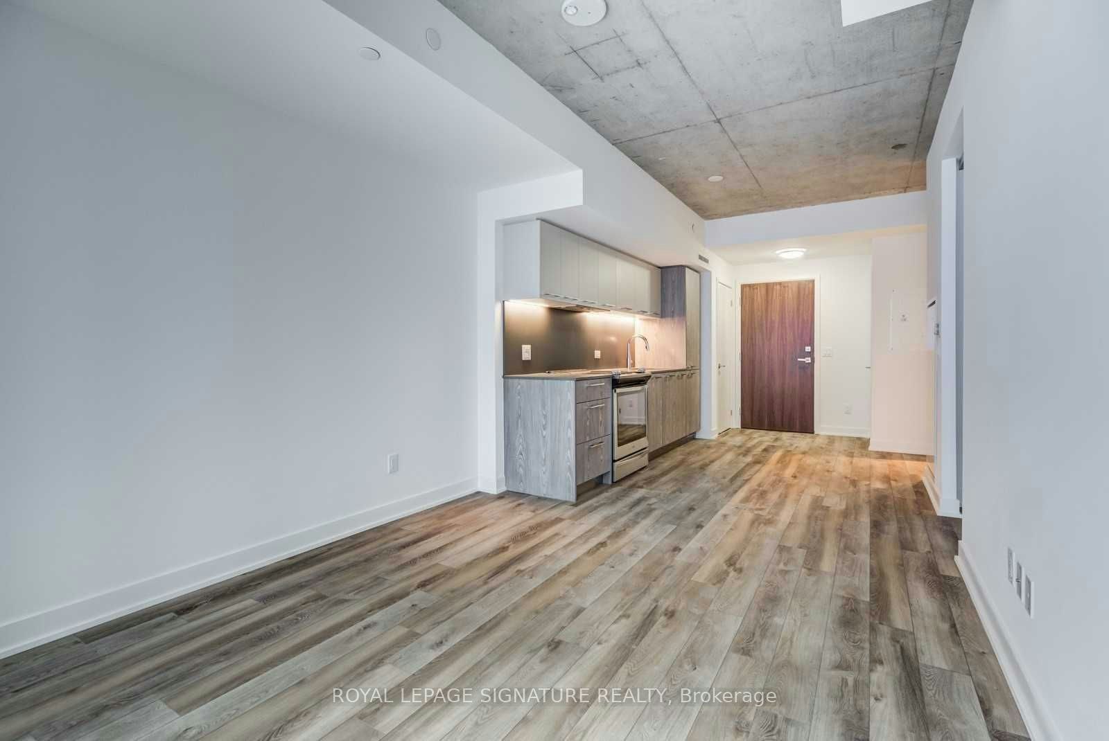 512-30 Baseball Place, Toronto, ON, M4M 0E8 - 9