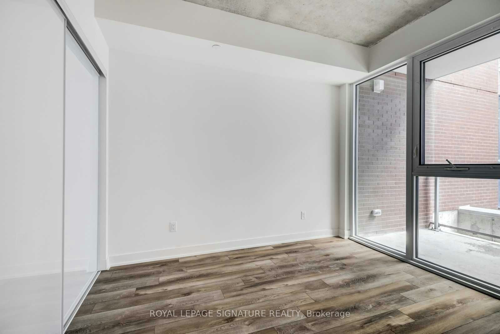512-30 Baseball Place, Toronto, ON, M4M 0E8 - 12