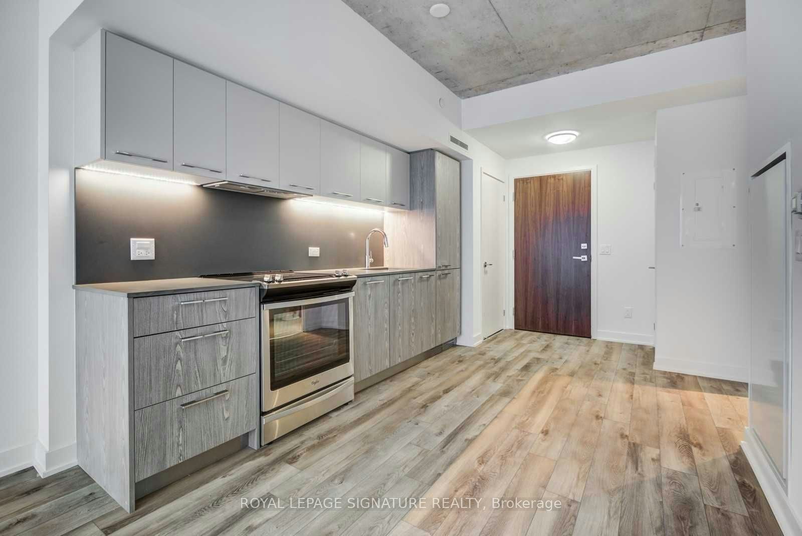 512-30 Baseball Place, Toronto, ON, M4M 0E8 - 3