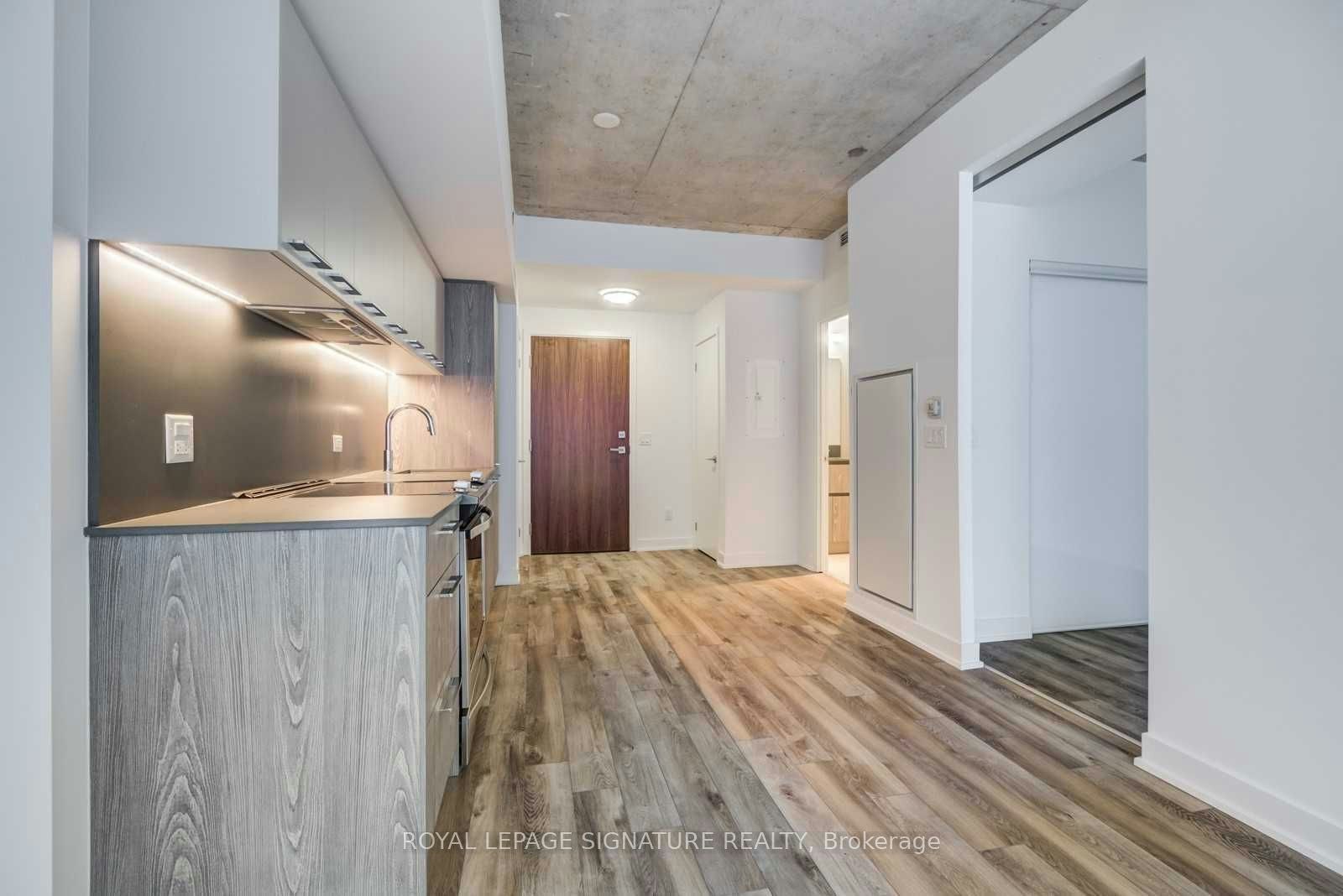 512-30 Baseball Place, Toronto, ON, M4M 0E8 - 4