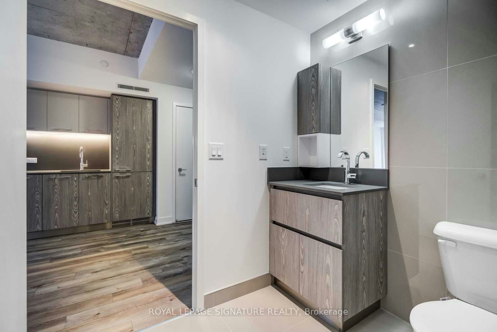 512-30 Baseball Place, Toronto, ON, M4M 0E8 - 16