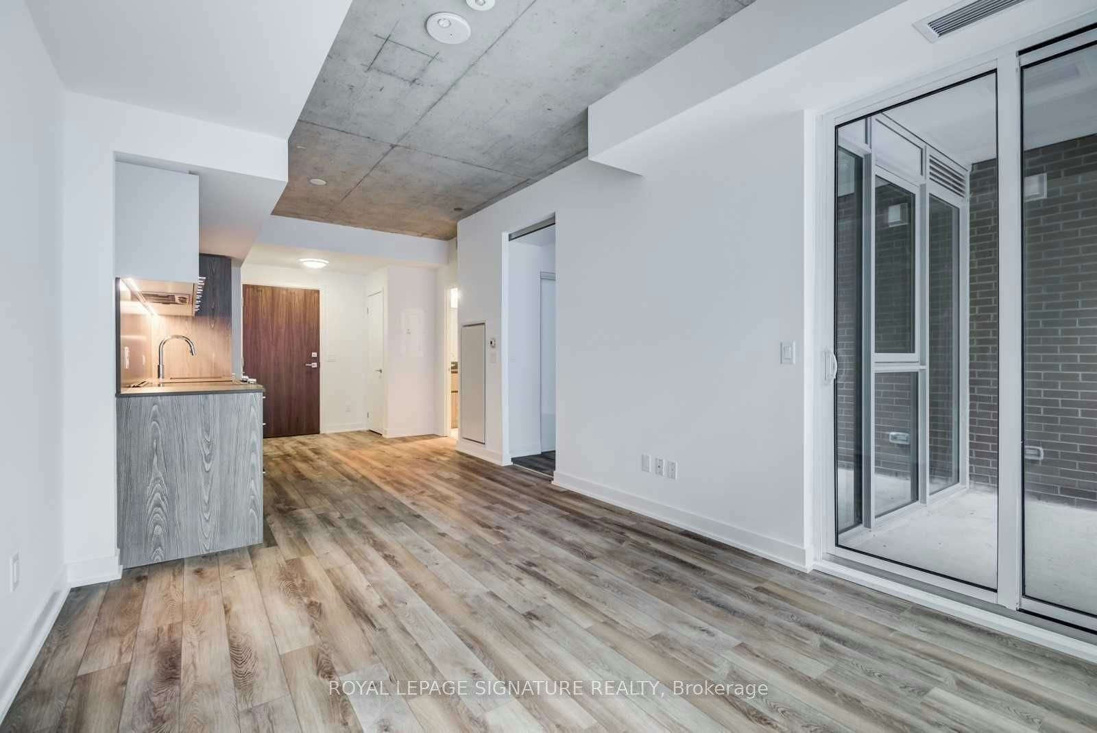 512-30 Baseball Place, Toronto, ON, M4M 0E8 - 8