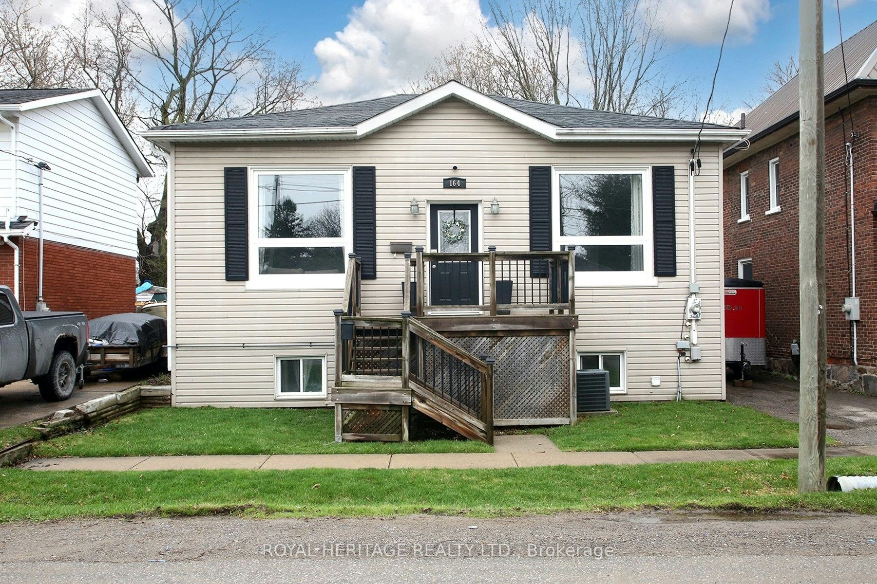 164 Kings Hill Lane, Clarington, ON, L1C 1R8