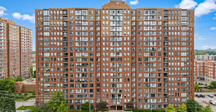 1702-330 Mccowan Road, Toronto, ON, M1J 3N3 - 2