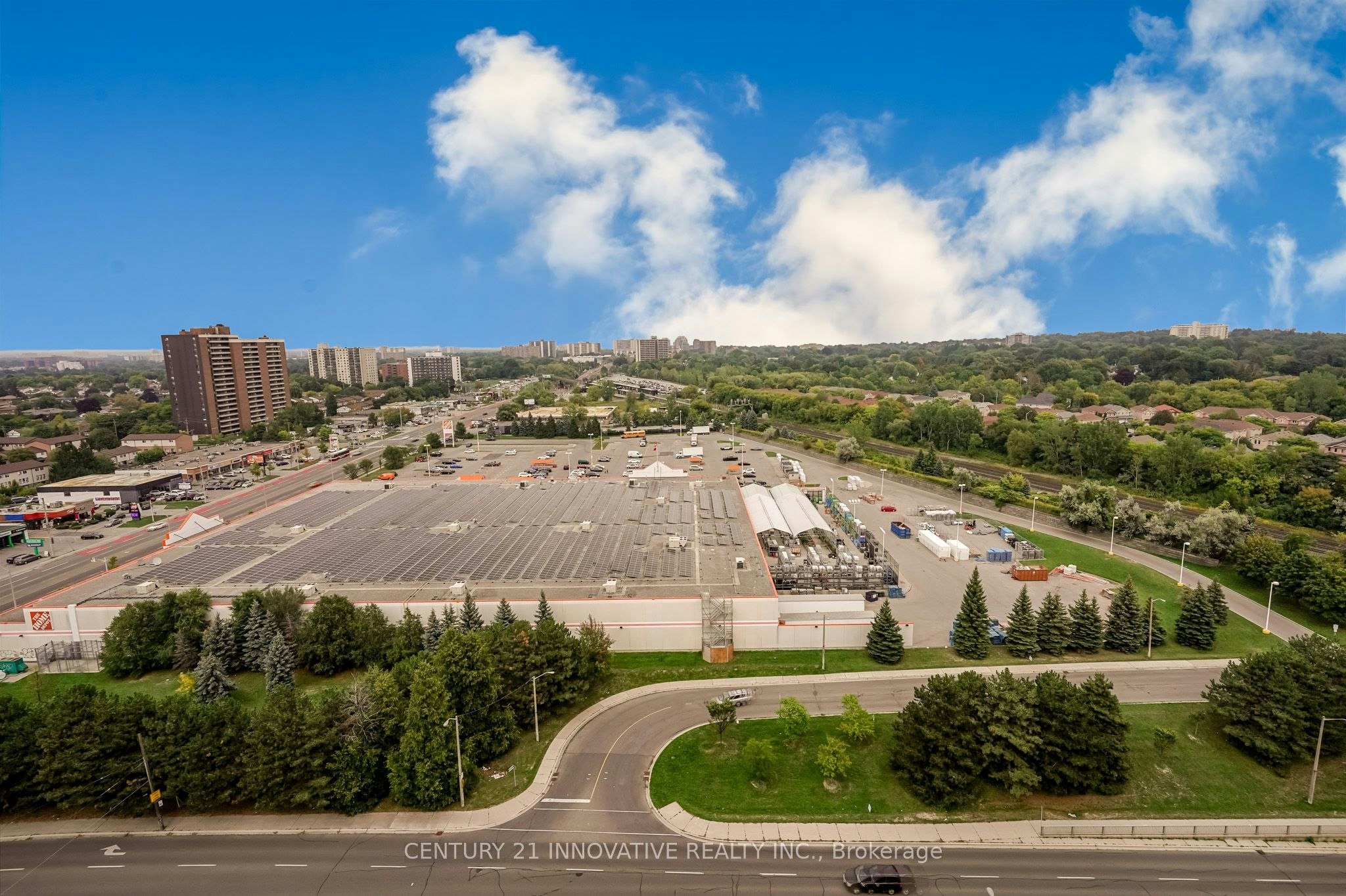 1702-330 Mccowan Road, Toronto, ON, M1J 3N3 - 34