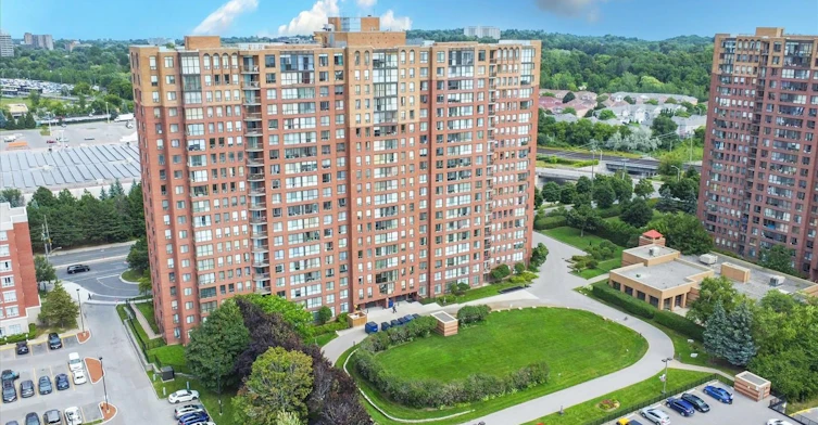 1702-330 Mccowan Road, Toronto, ON, M1J 3N3 - 31