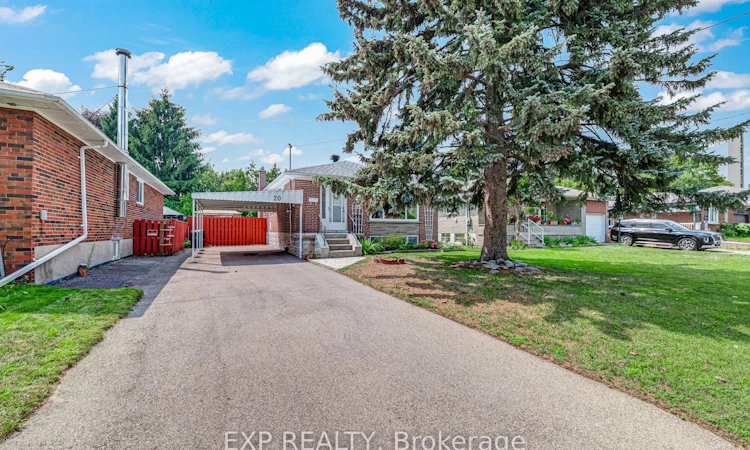 20 Marlena Drive