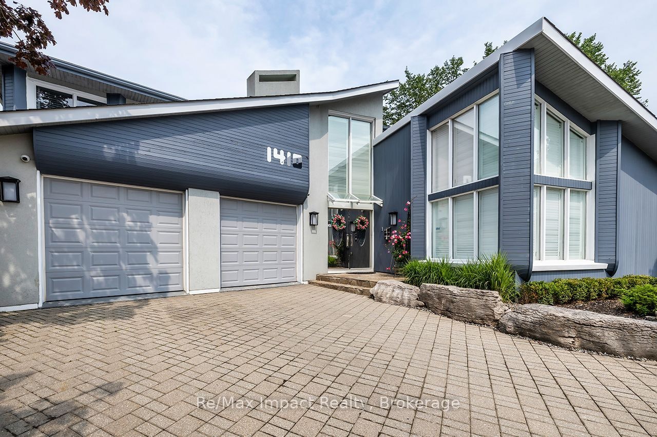 1410 Manitou Drive, Oshawa, ON, L1G 7P7