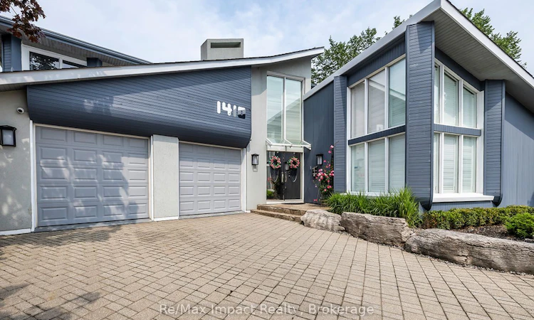 1410 Manitou Drive