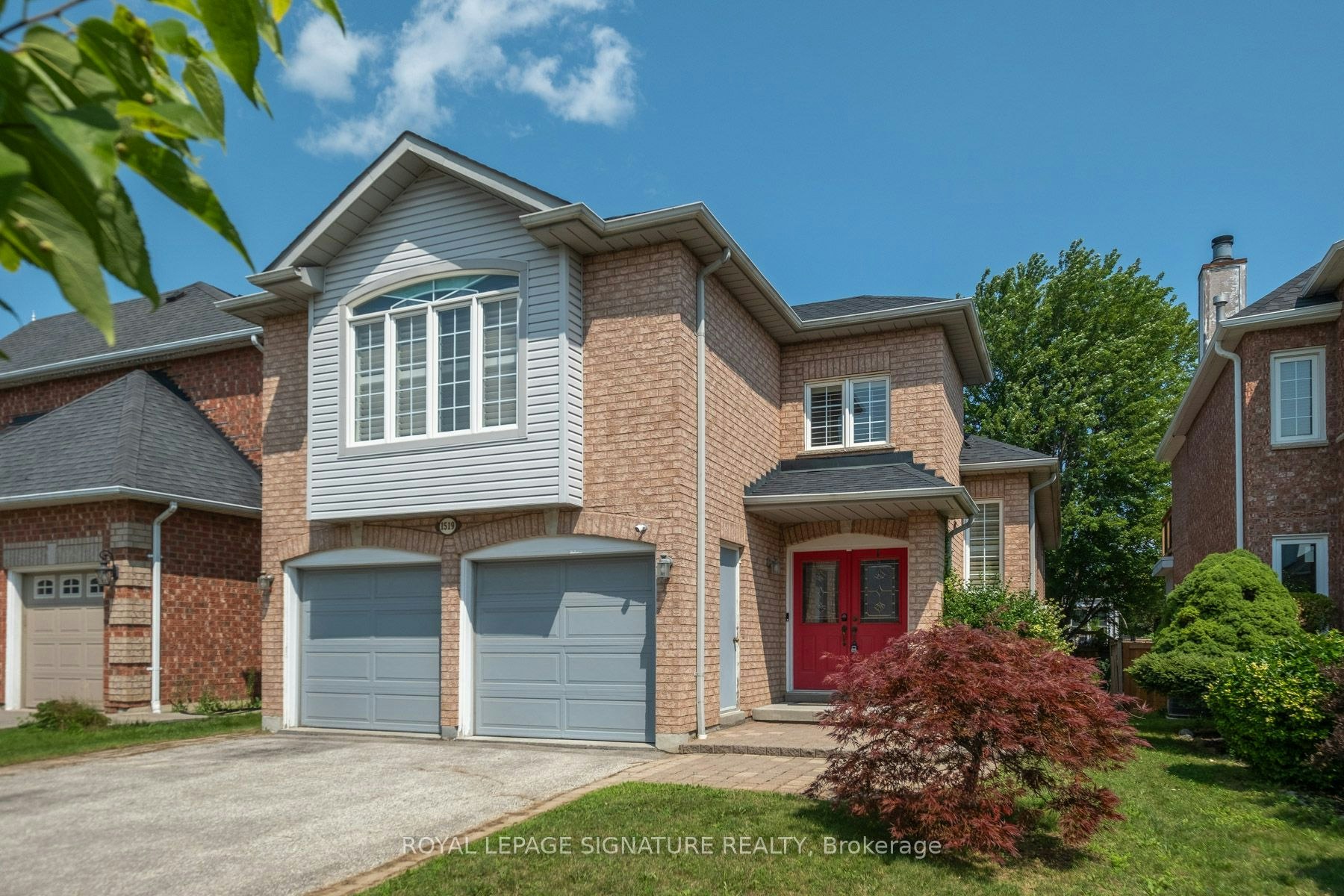 1519 Napanee Road, Pickering, ON, L1V 6N9