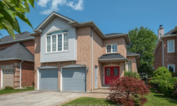 1519 Napanee Road