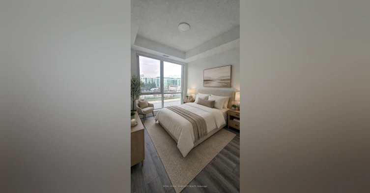 209-20 Deans Drive, Toronto, ON, M1L 0J7 - 3