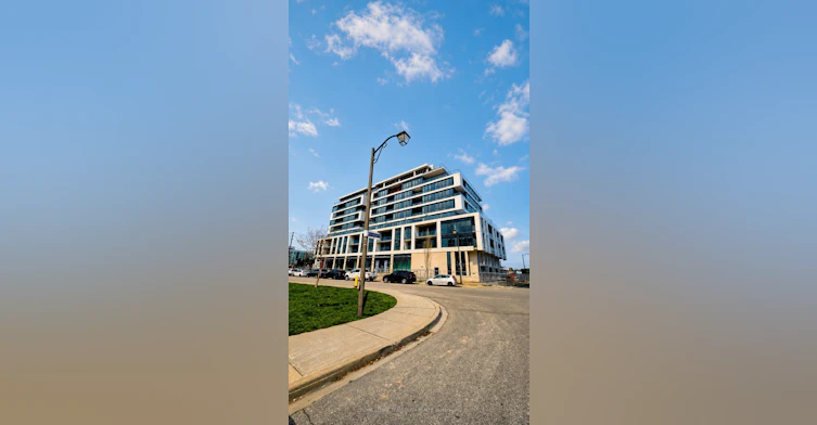 209-20 Deans Drive, Toronto, ON, M1L 0J7 - 10