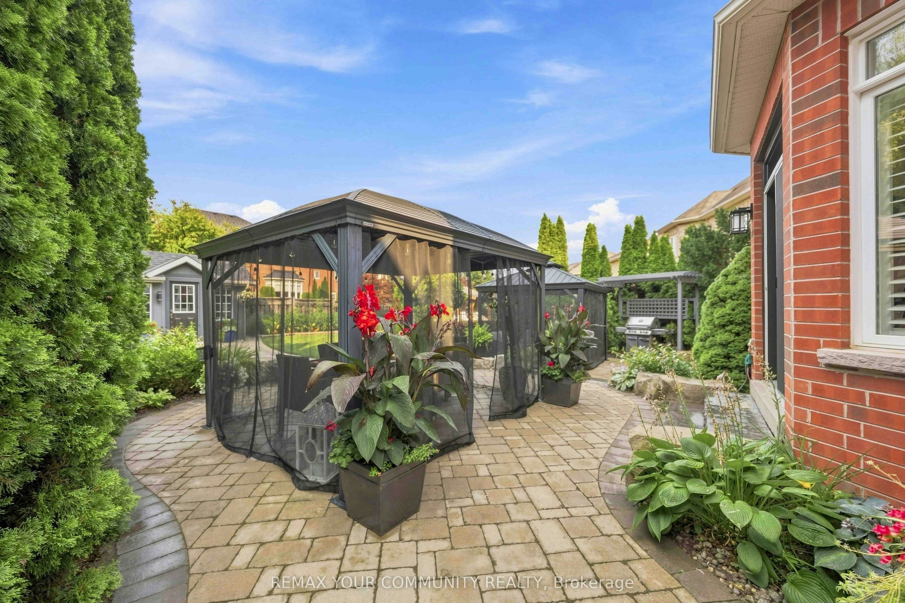 2313 Southcott Road, Pickering, ON, L1X 0A6 - 34