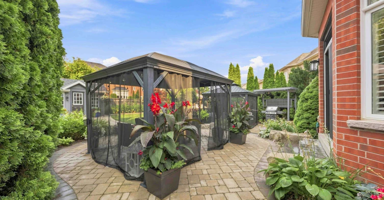 2313 Southcott Road, Pickering, ON, L1X 0A6 - 34