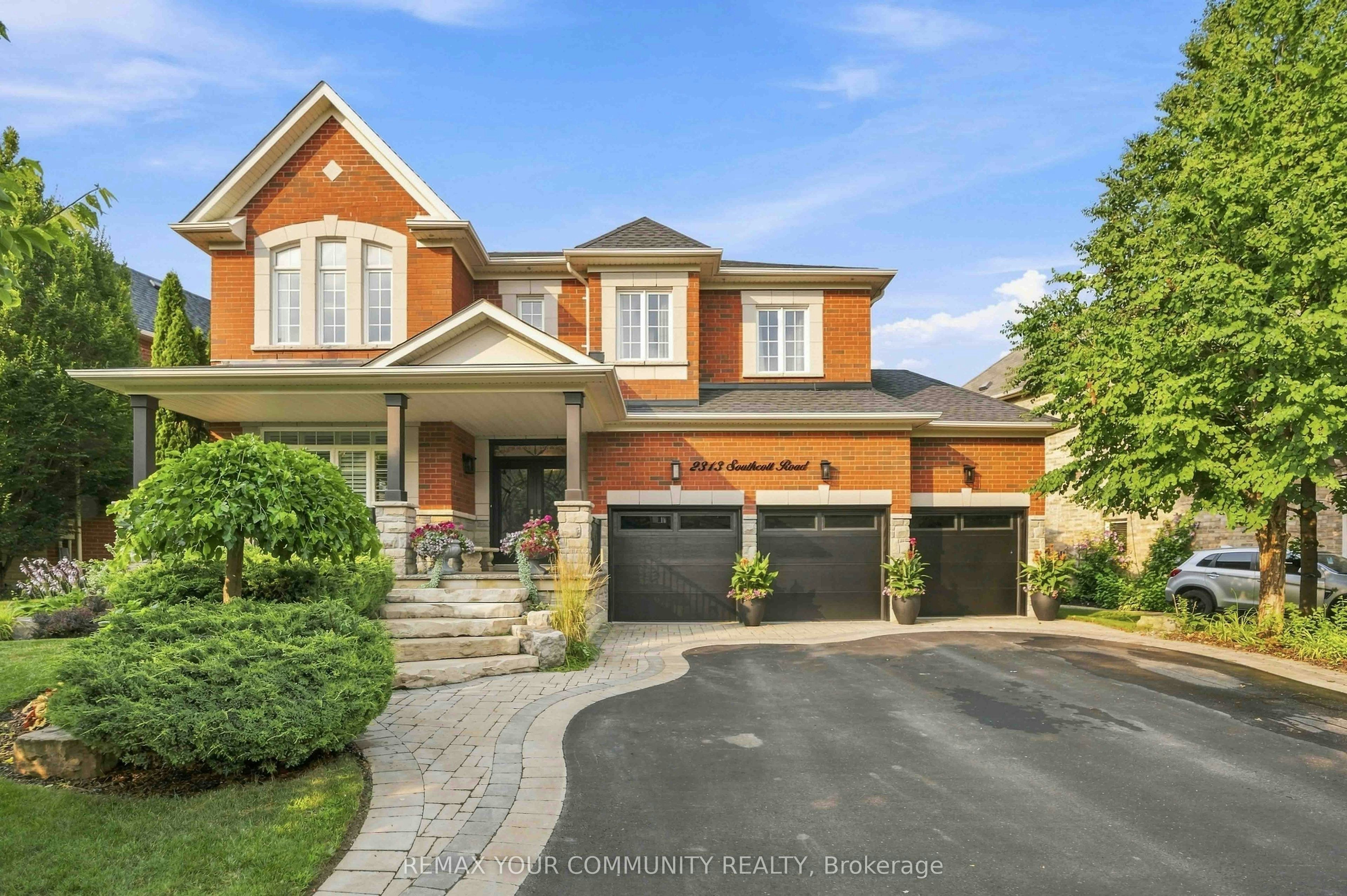 2313 Southcott Road, Pickering, ON, L1X 0A6 - 2