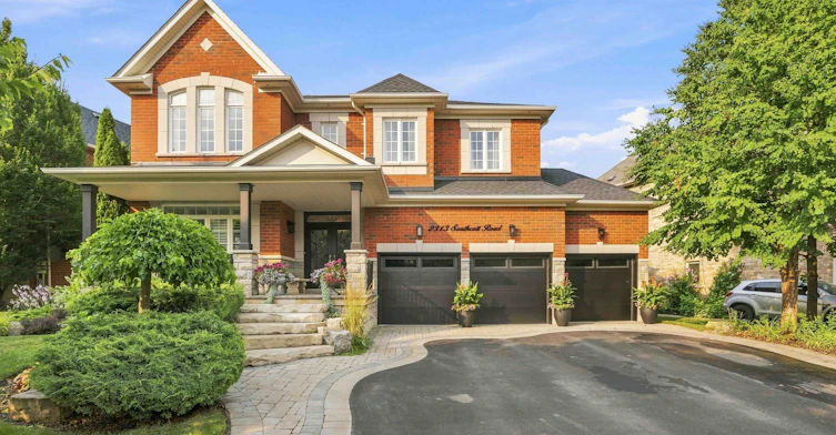 2313 Southcott Road, Pickering, ON, L1X 0A6 - 2