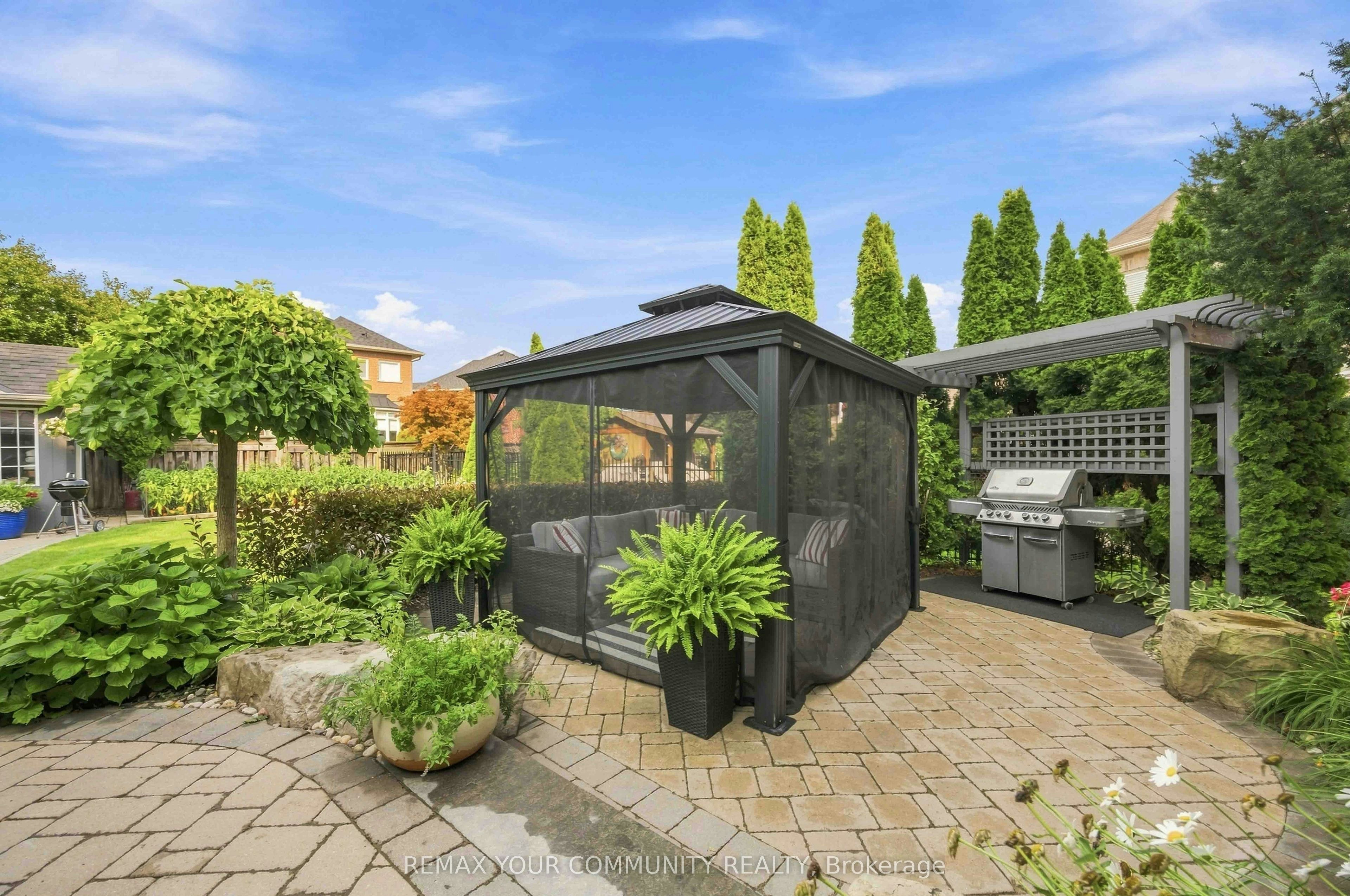2313 Southcott Road, Pickering, ON, L1X 0A6 - 35