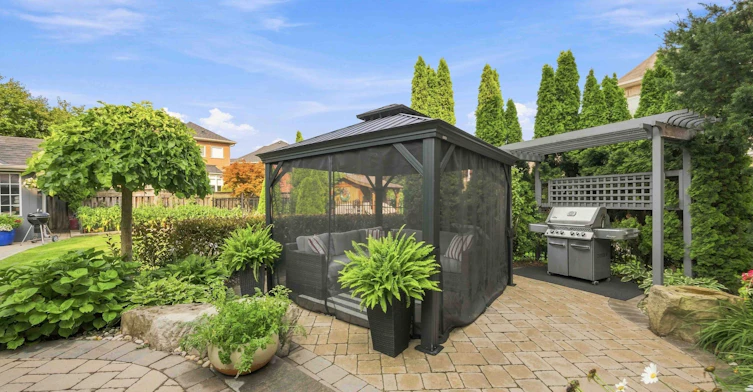 2313 Southcott Road, Pickering, ON, L1X 0A6 - 35