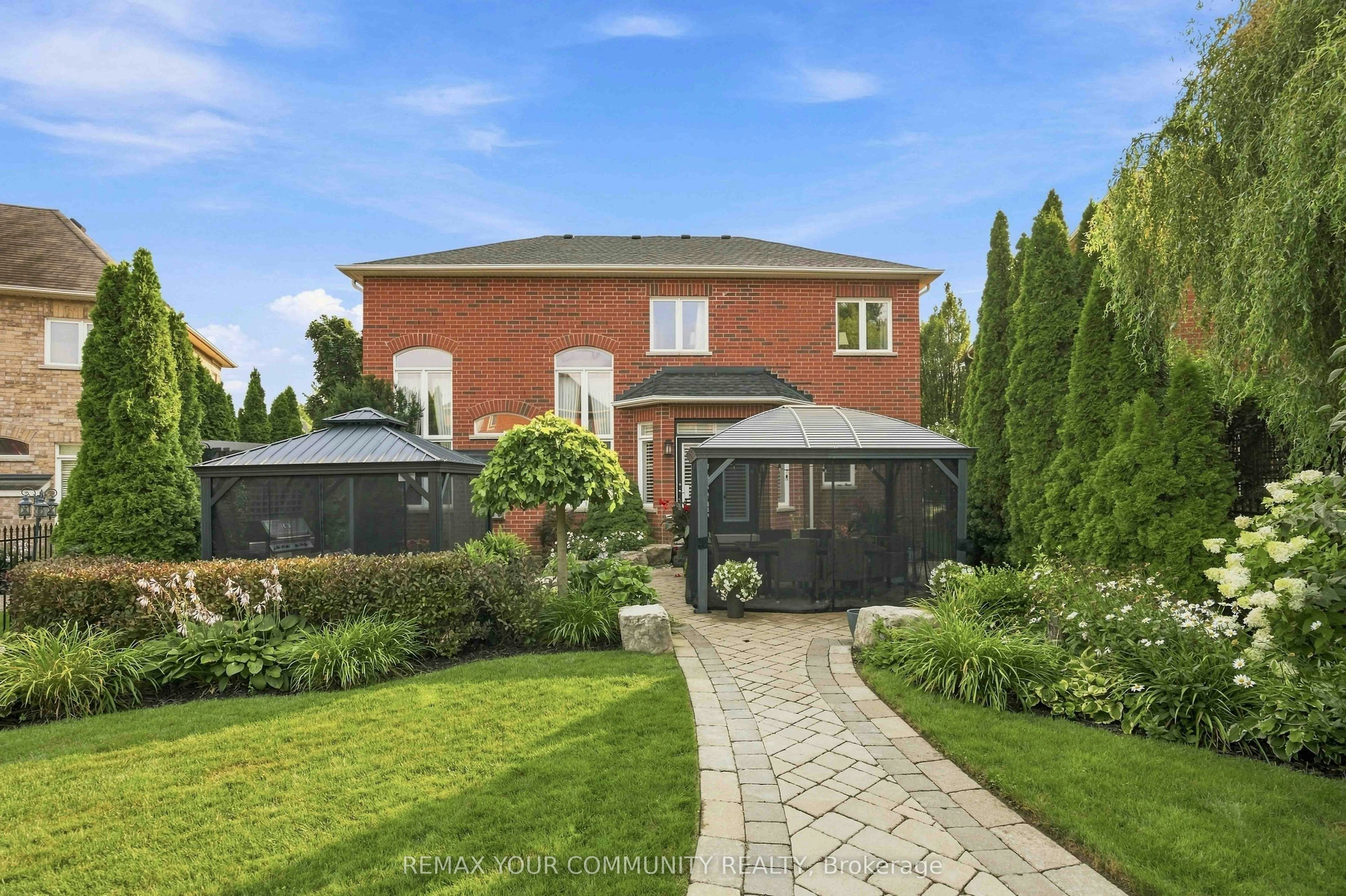 2313 Southcott Road, Pickering, ON, L1X 0A6 - 37