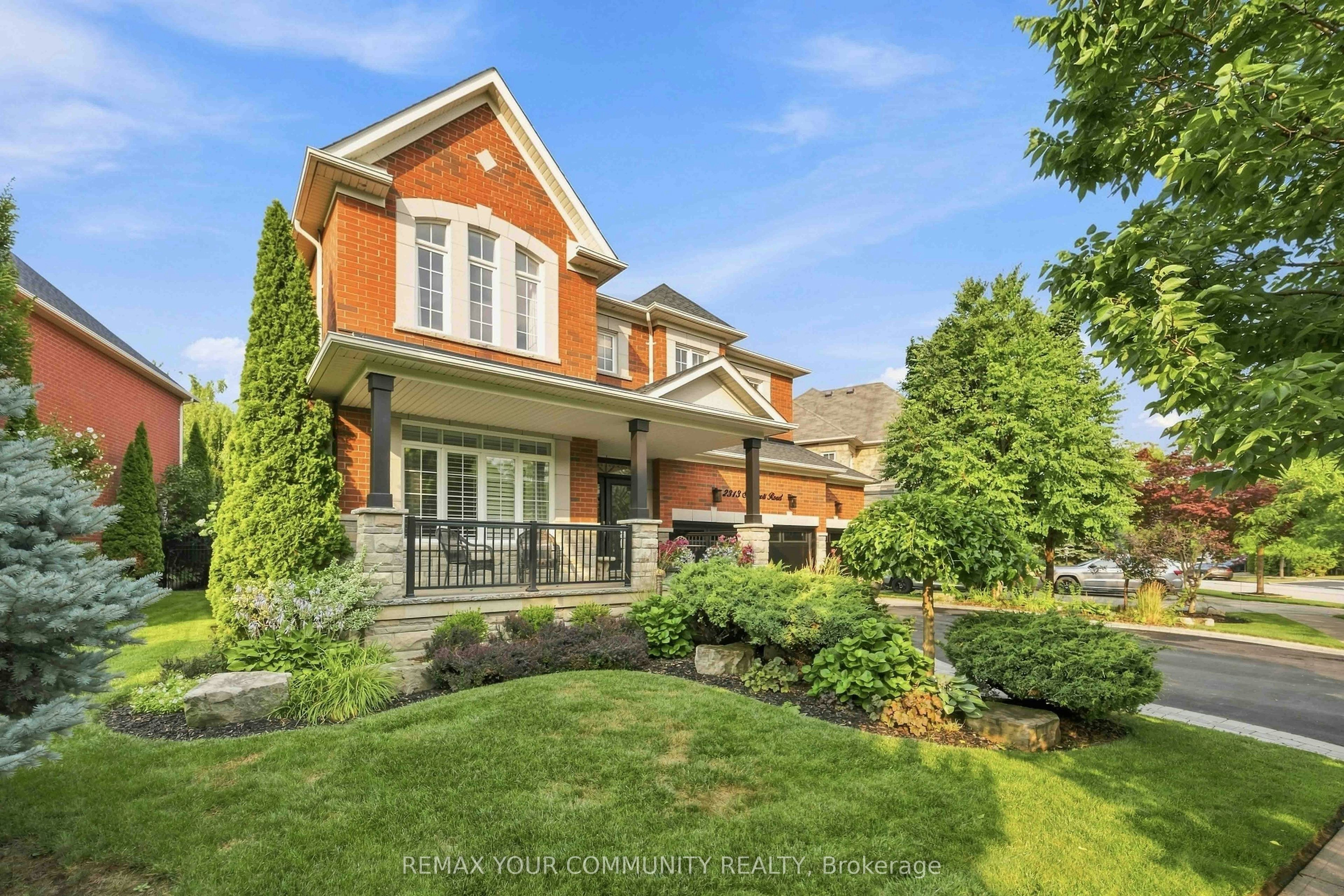 2313 Southcott Road, Pickering, ON, L1X 0A6 - 3