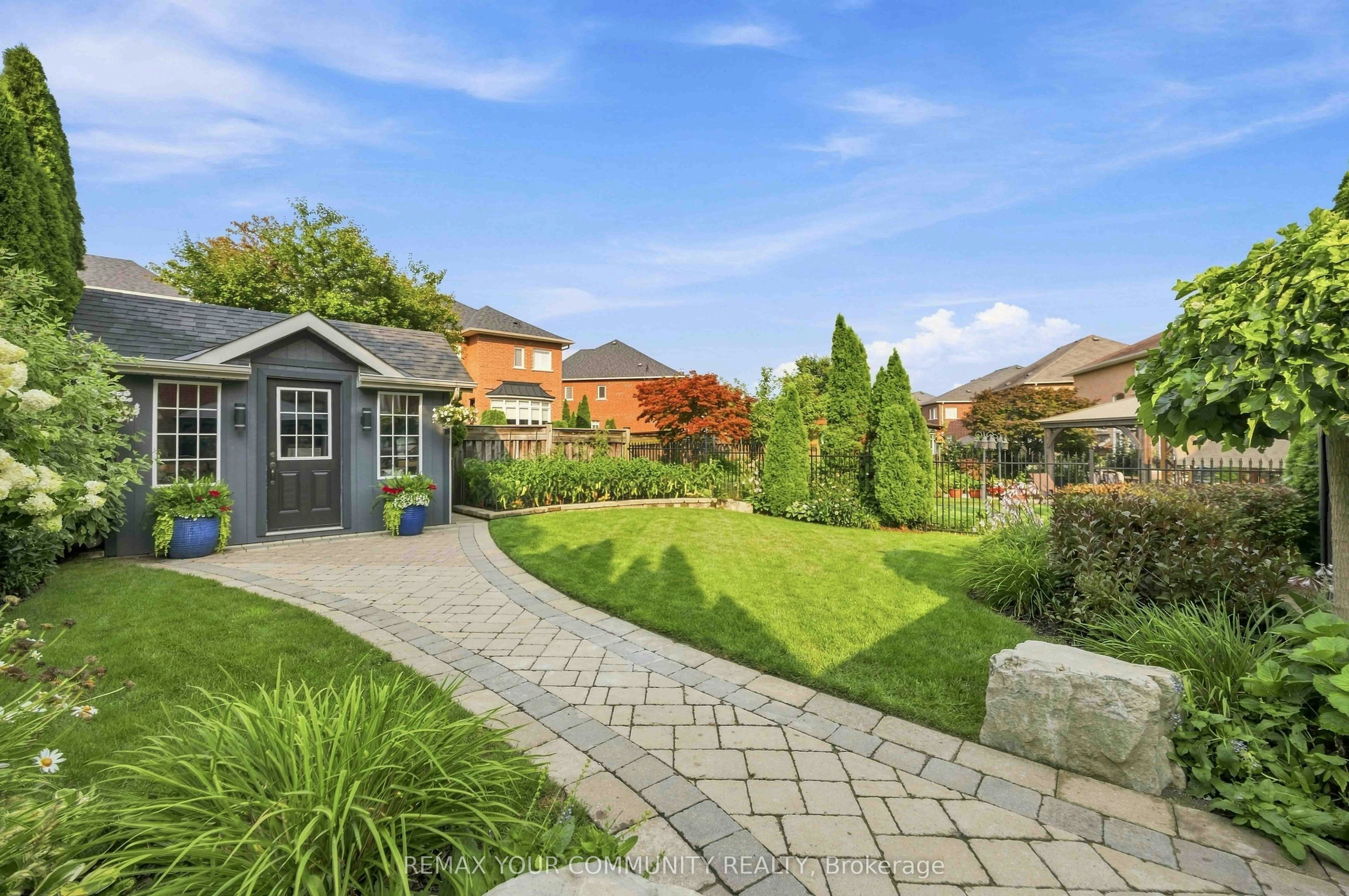 2313 Southcott Road, Pickering, ON, L1X 0A6 - 36