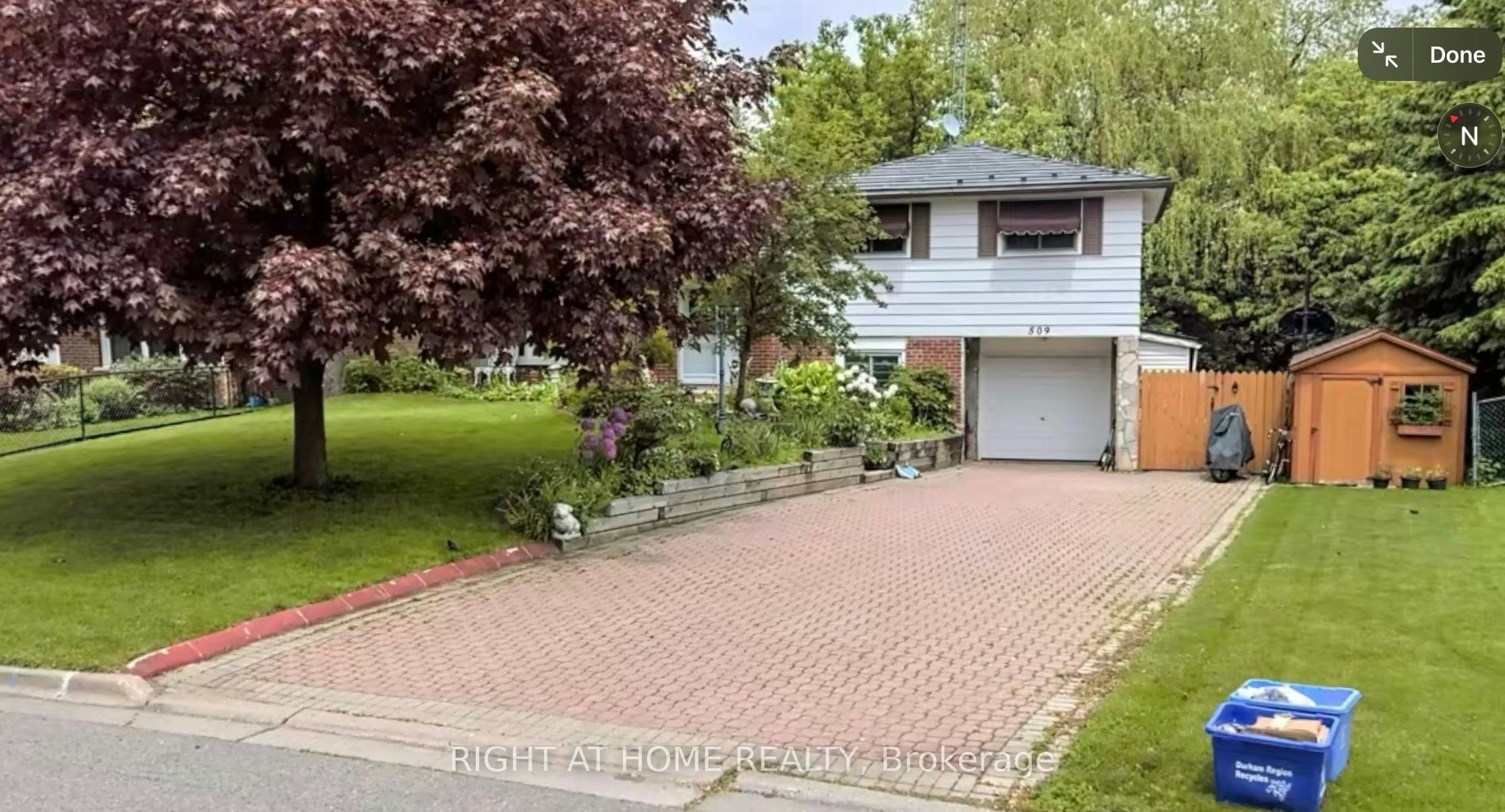 509 Arnhem Drive, Oshawa, ON, L1G 2J2