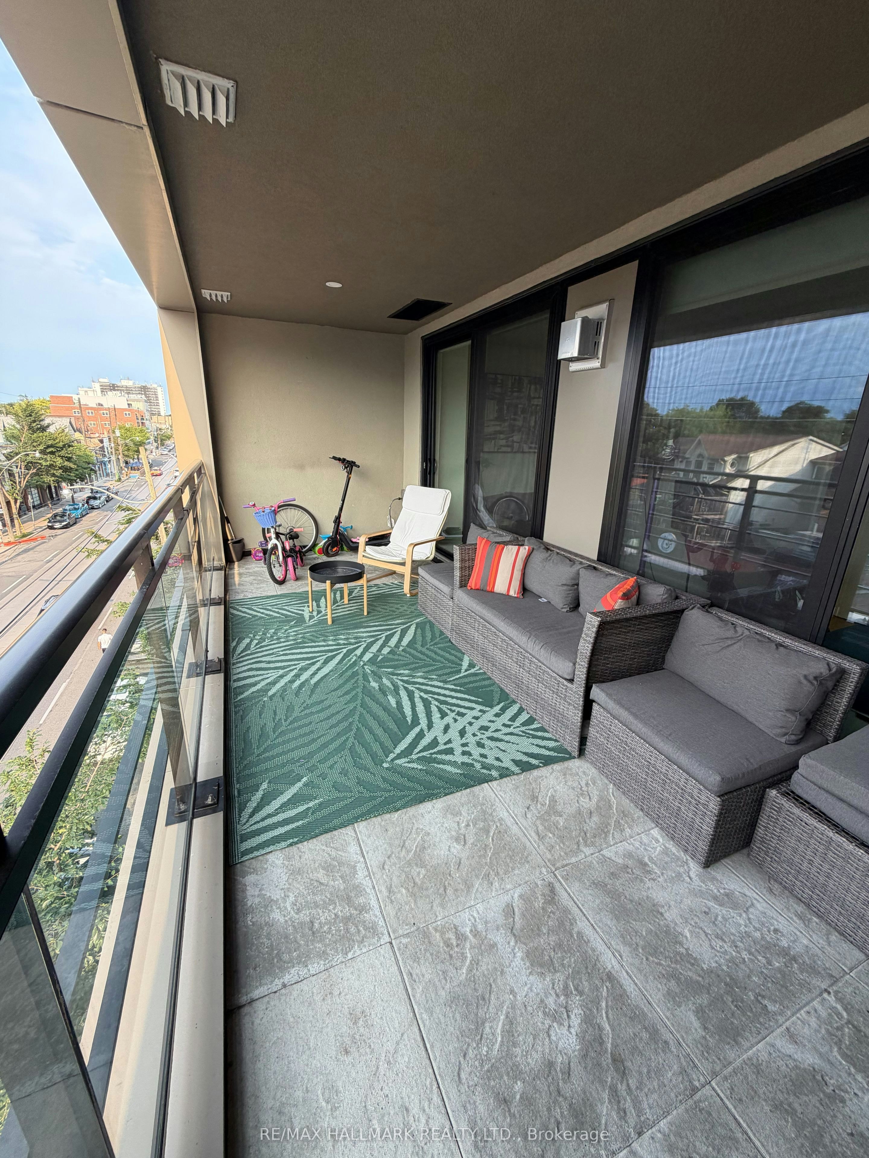 302-365 Beech Avenue, Toronto, ON, M4E 0C2 - 10