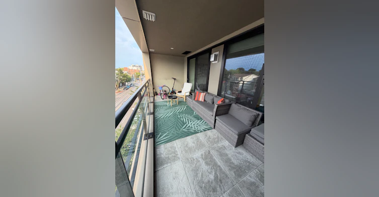302-365 Beech Avenue, Toronto, ON, M4E 0C2 - 10