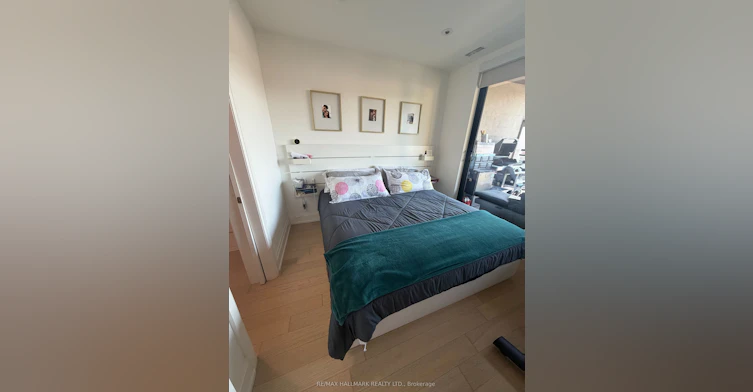 302-365 Beech Avenue, Toronto, ON, M4E 0C2 - 5