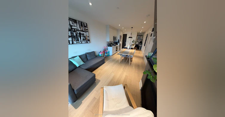 302-365 Beech Avenue, Toronto, ON, M4E 0C2 - 4