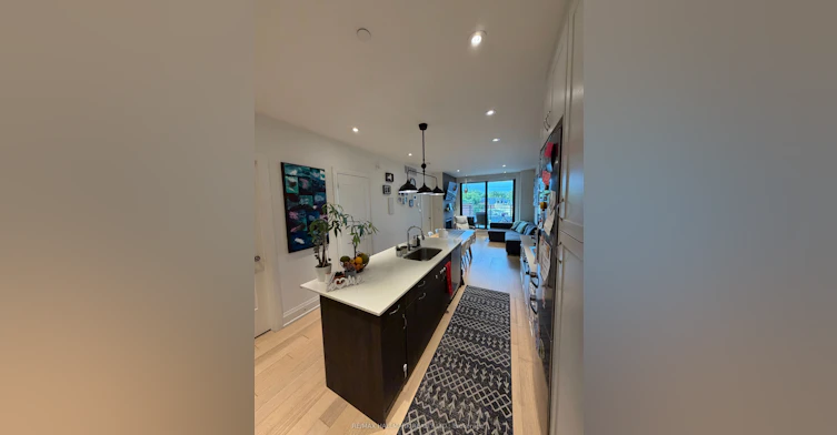 302-365 Beech Avenue, Toronto, ON, M4E 0C2 - 3