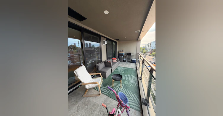 302-365 Beech Avenue, Toronto, ON, M4E 0C2 - 9
