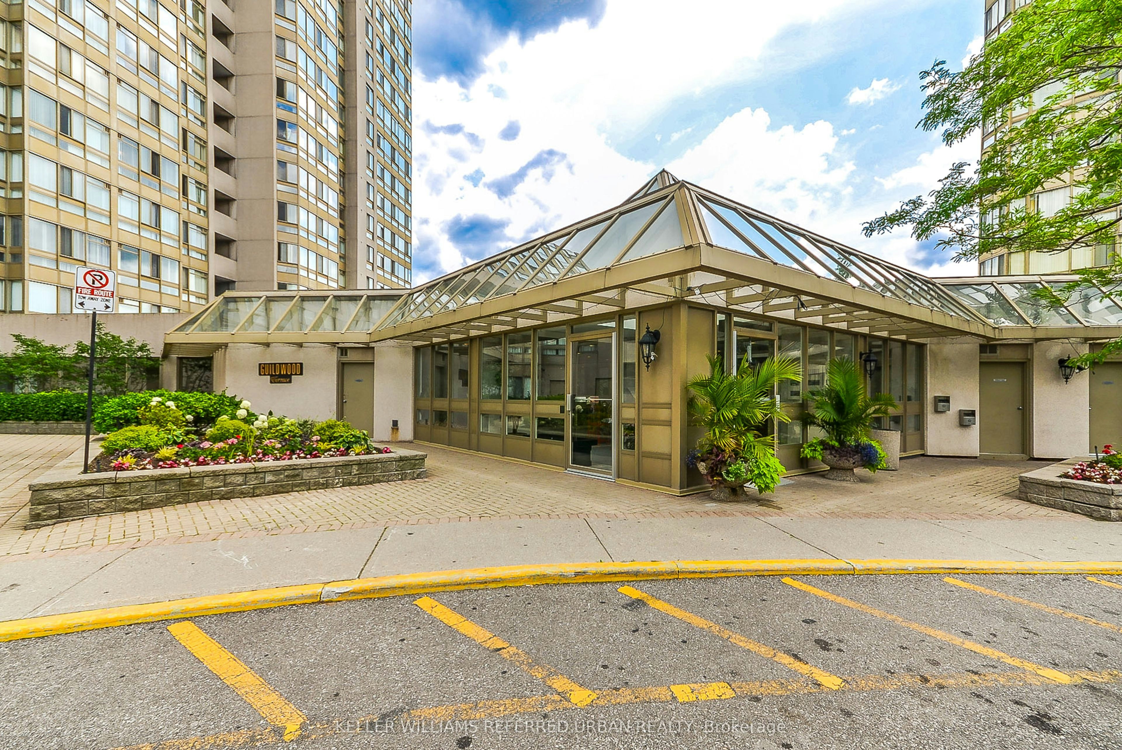 1006B-3231 Eglinton Avenue E, Toronto, ON, M1J 3N5