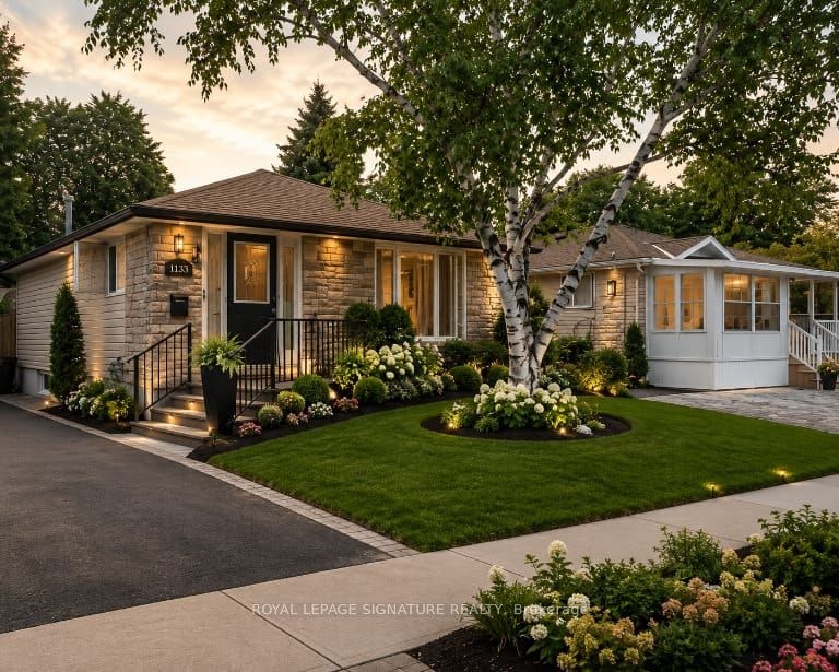 1133 Norman Crescent, Oshawa, ON, L1H 7W9