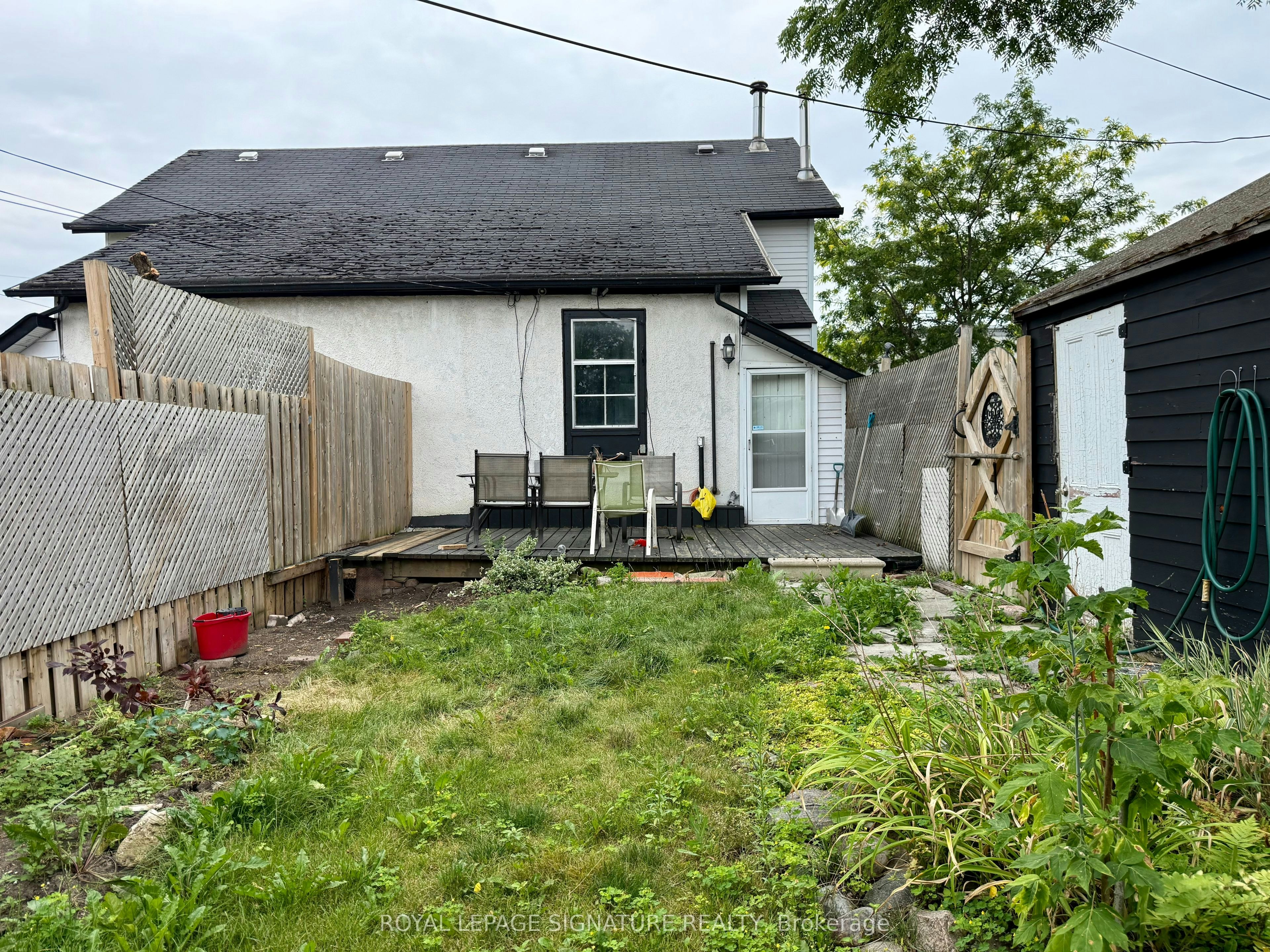 12 Hemlock Avenue, Oshawa, ON, L1H 1Y7 - 19