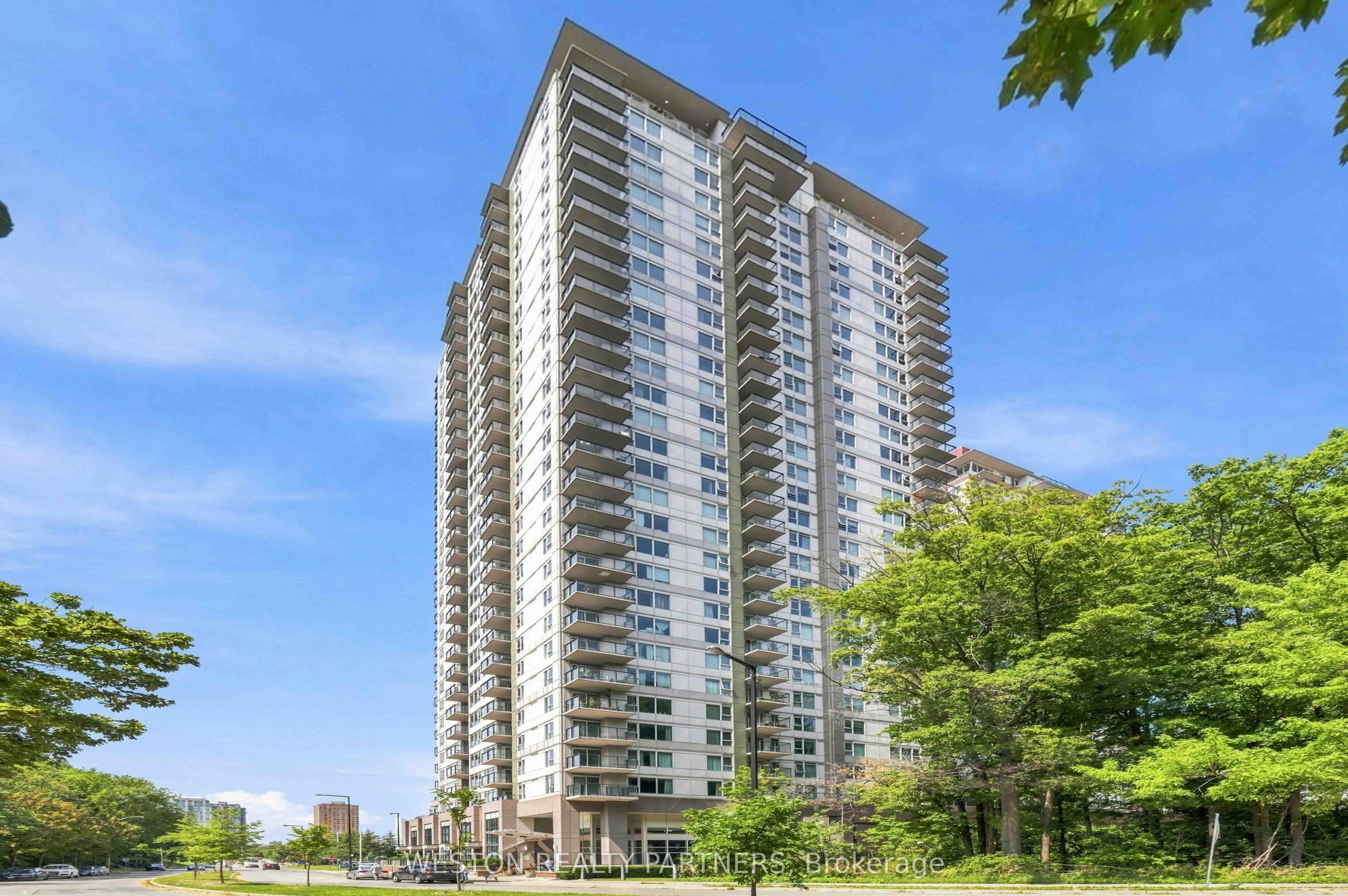 1006-190 Borough Drive, Toronto, ON, M1P 0B6