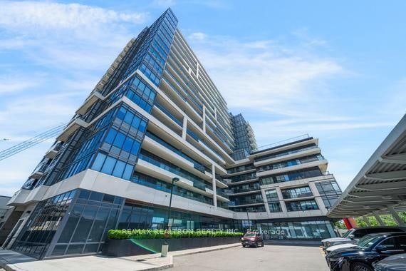 901-1480 Bayly Street, Pickering, ON, L1W 0C2
