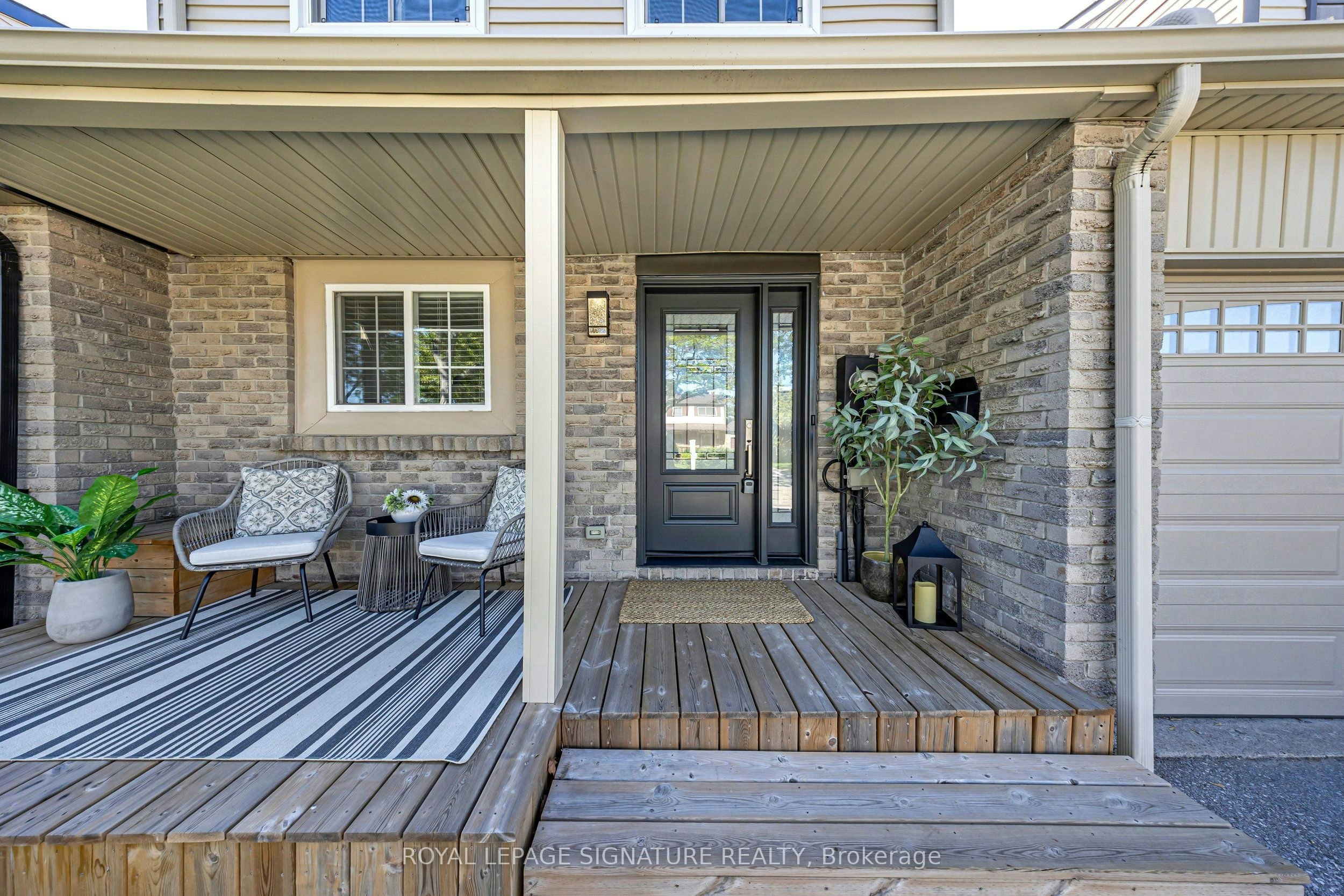 53 Banner Crescent, Ajax, ON, L1S 3S8