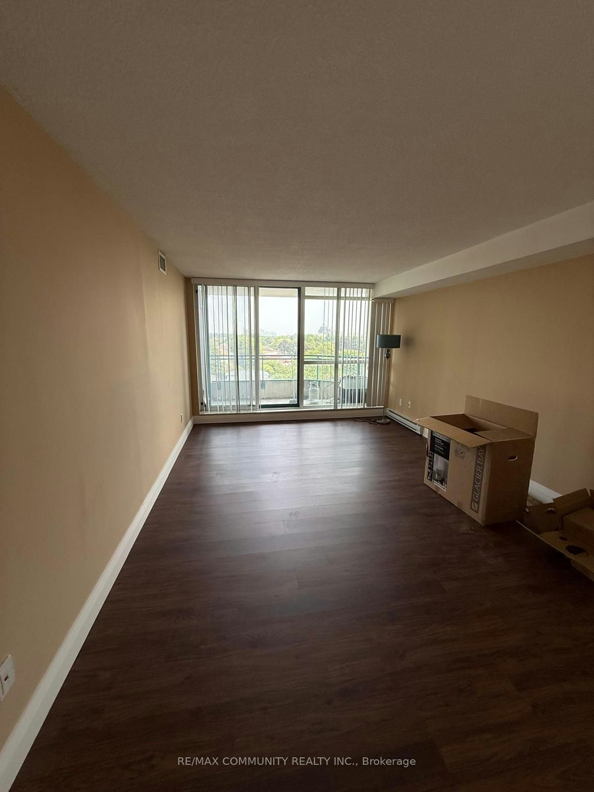 804-4727 Sheppard Avenue, Toronto, ON, M1S 5B3 - 21