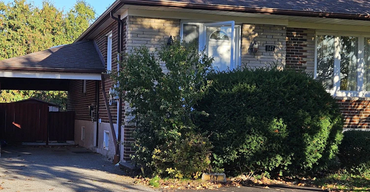 (Main)-147 Fitzgibbon Avenue, Toronto, ON, M1K 4A6