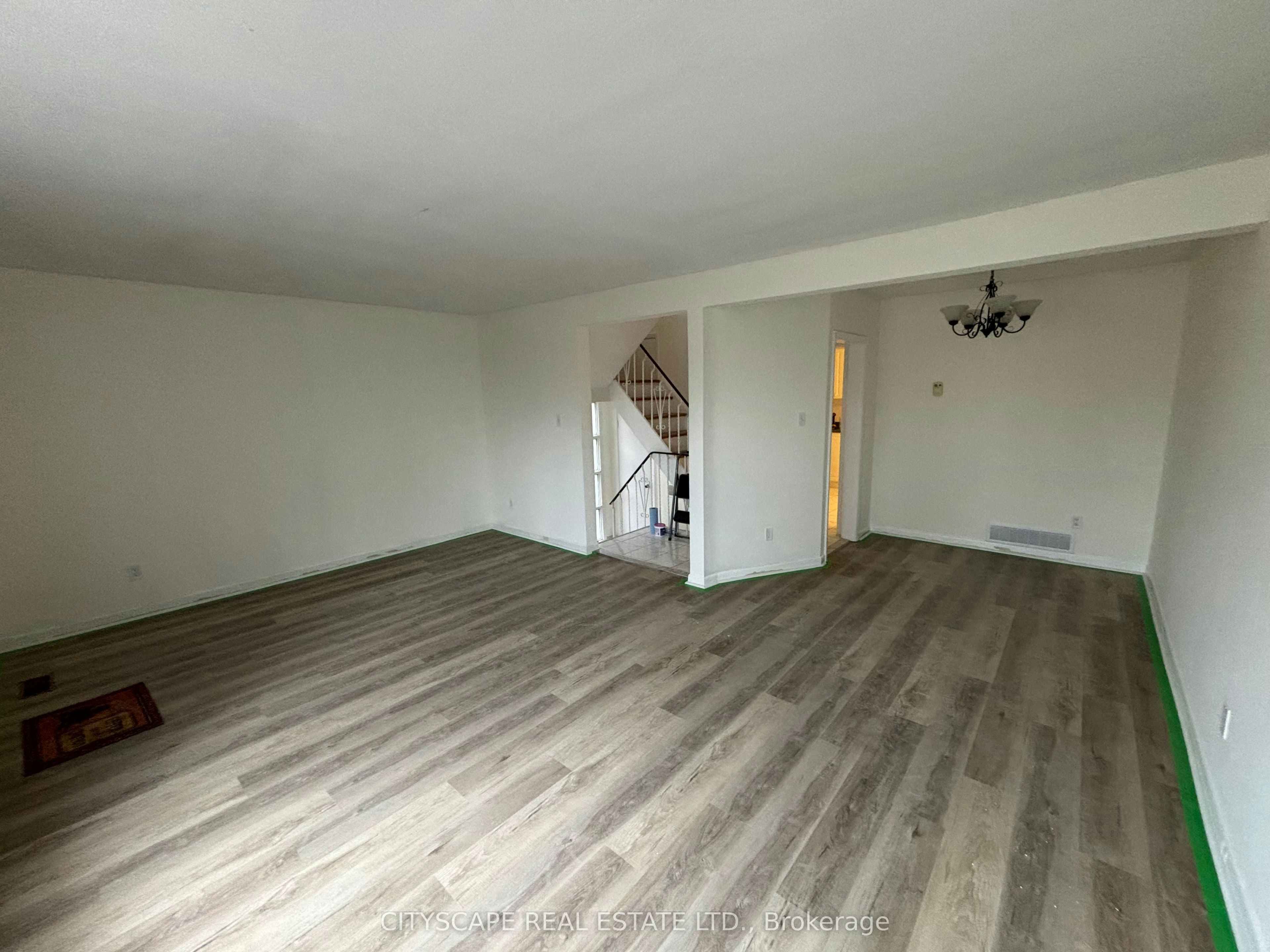 116 Guildwood Parkway, Toronto, ON, M1E 1P3 - 3
