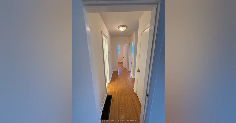116 Guildwood Parkway, Toronto, ON, M1E 1P3 - 11