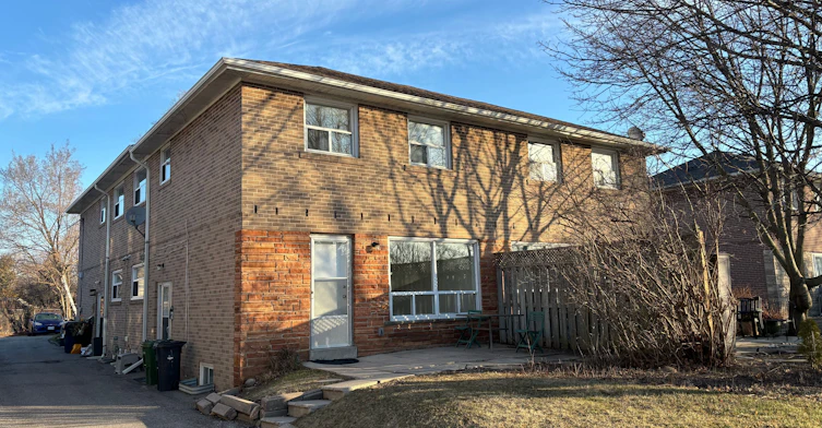 116 Guildwood Parkway, Toronto, ON, M1E 1P3