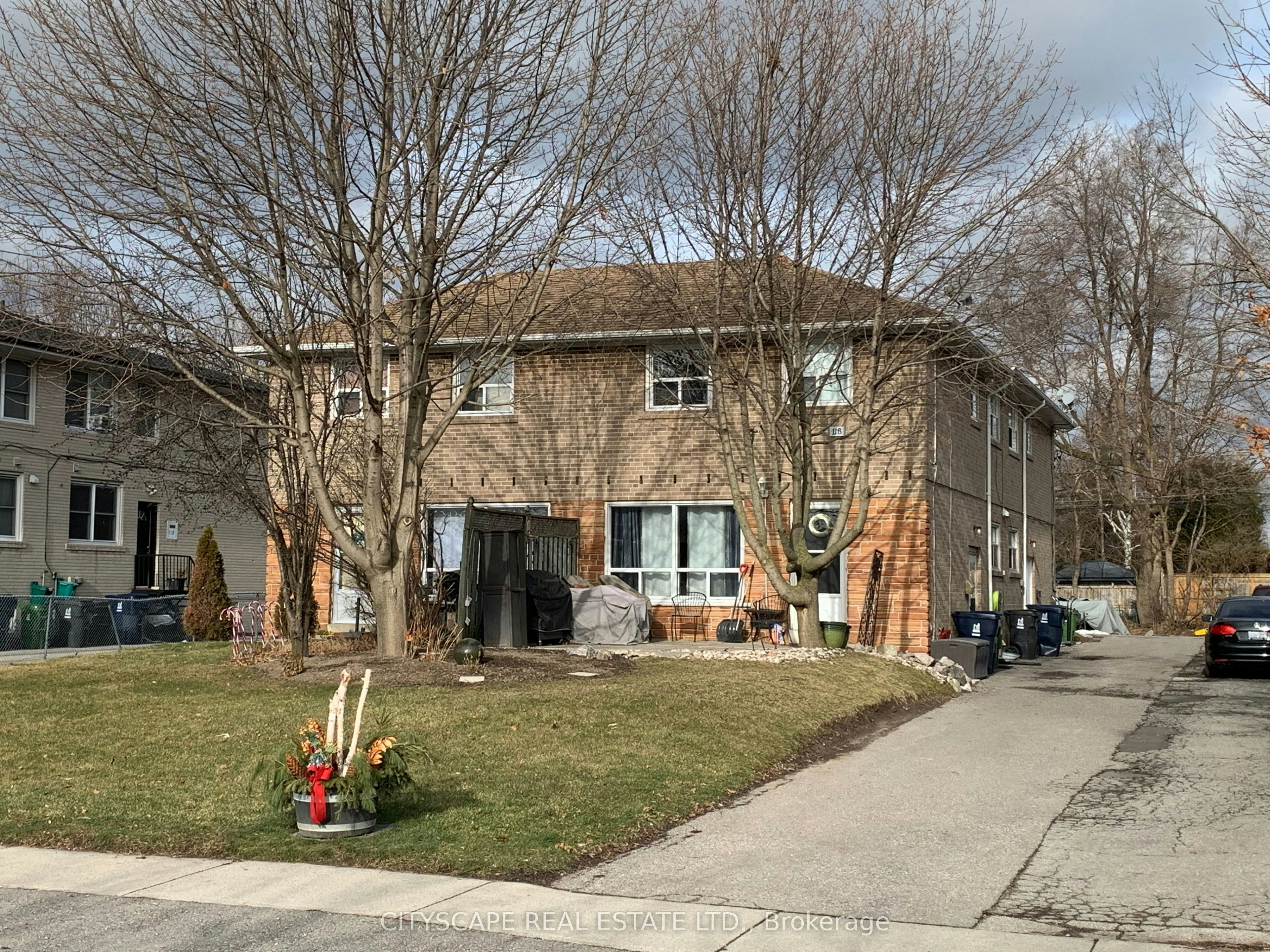 116 Guildwood Parkway, Toronto, ON, M1E 1P3 - 2